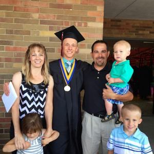 Meet your Posher, Jacob